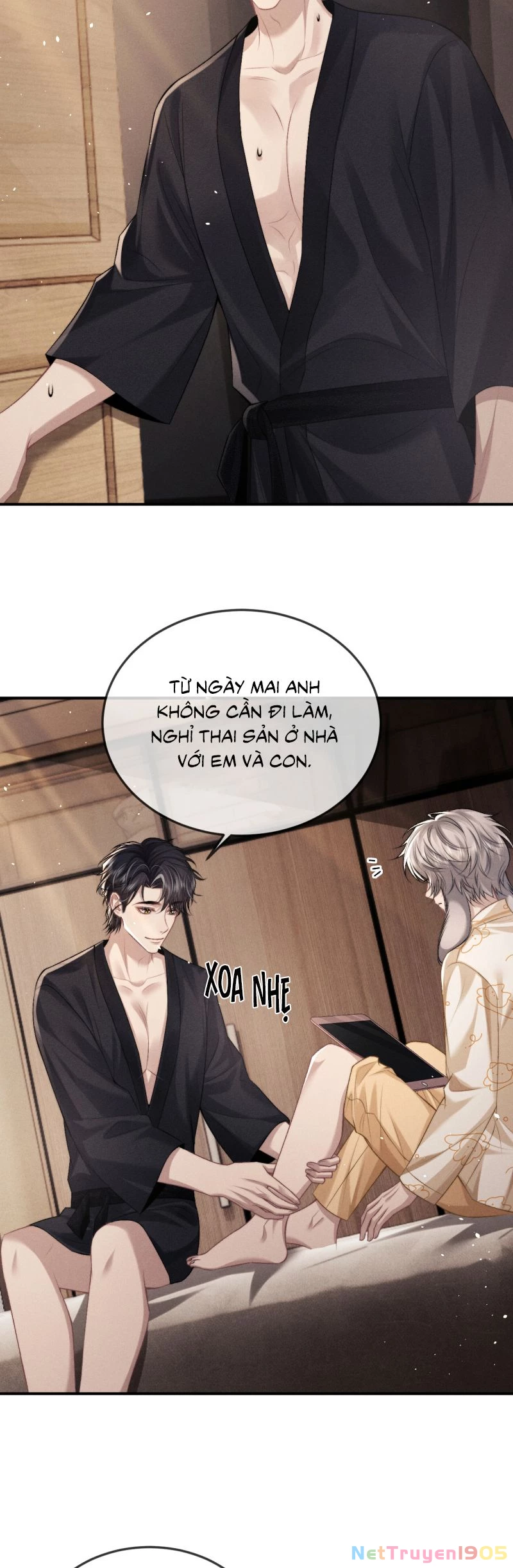 Chấp Sự Thỏ Cụp Tai Chapter 154 - 22