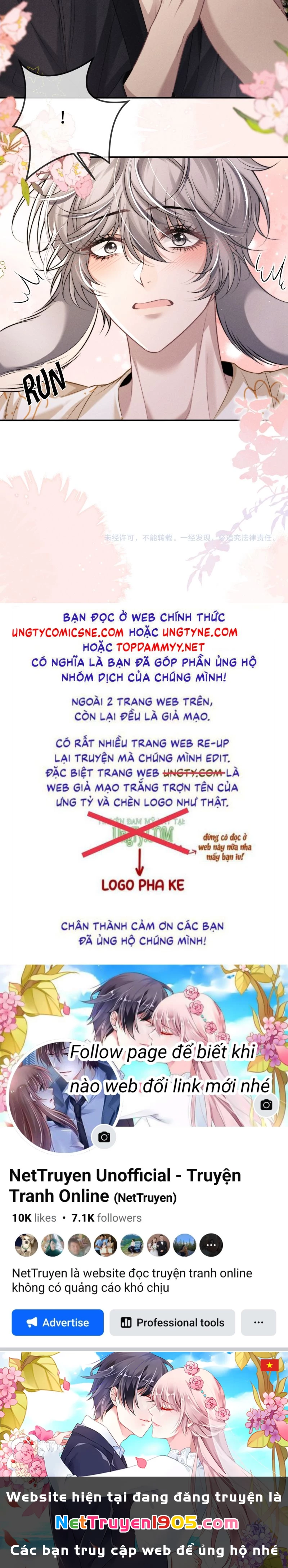 Chấp Sự Thỏ Cụp Tai Chapter 154 - 24