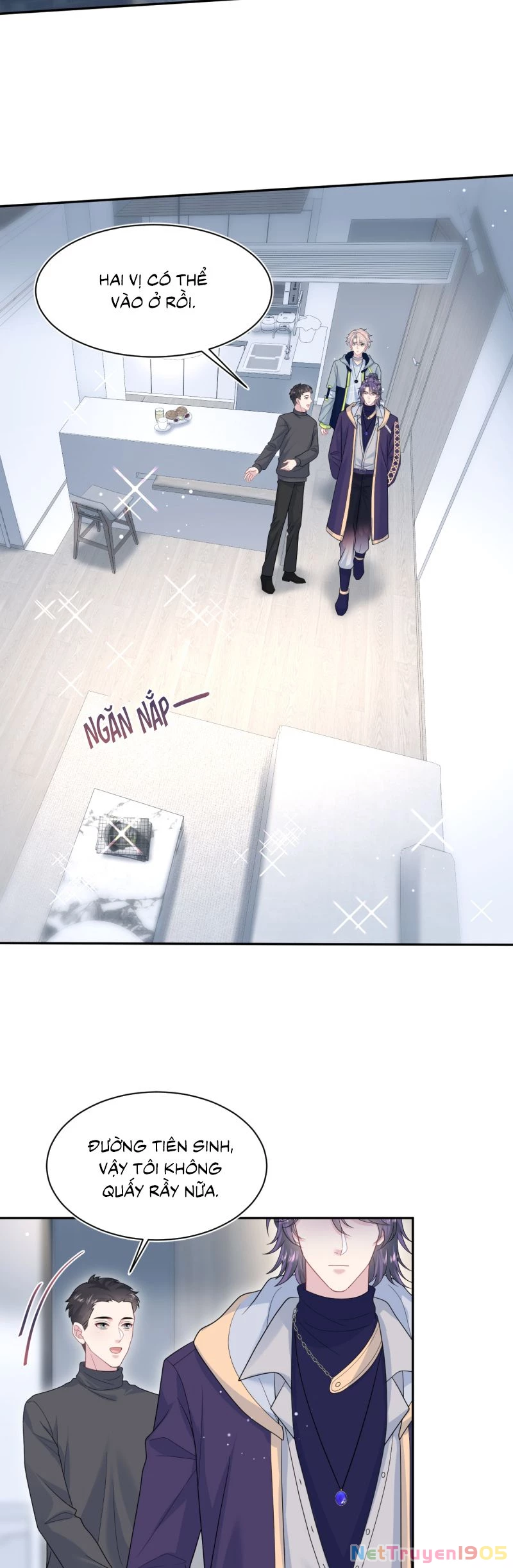 Tuyệt Mỹ Bạch Liên Online Dạy Học Chapter 413 - 2