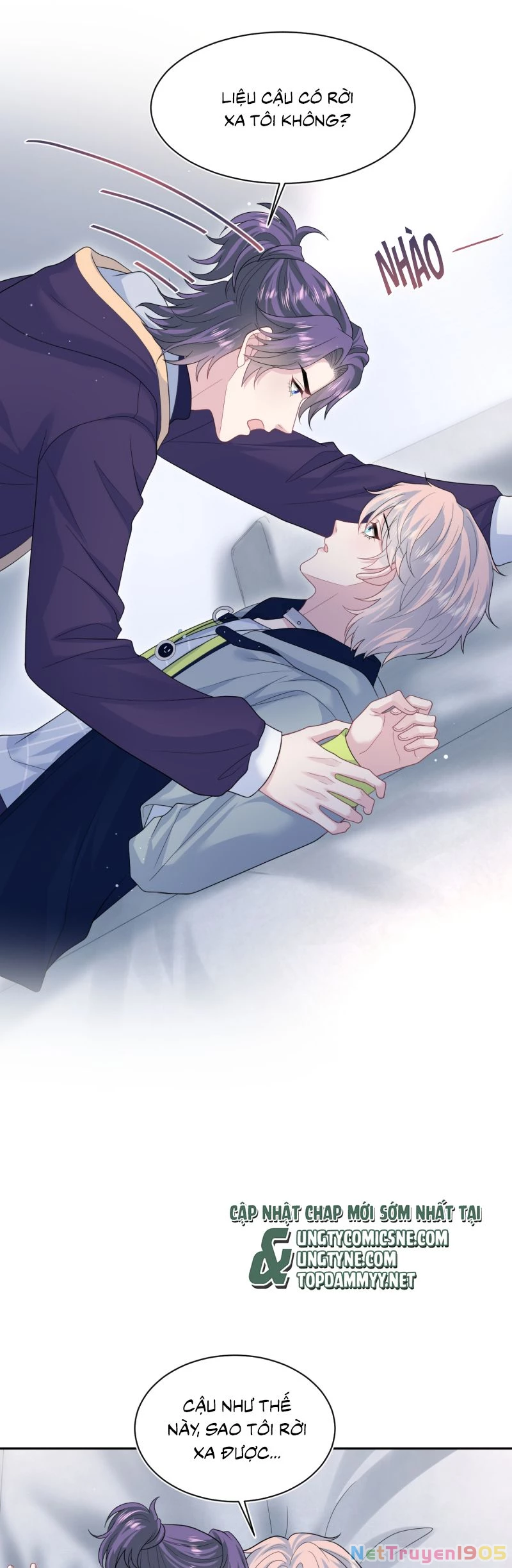 Tuyệt Mỹ Bạch Liên Online Dạy Học Chapter 413 - 4