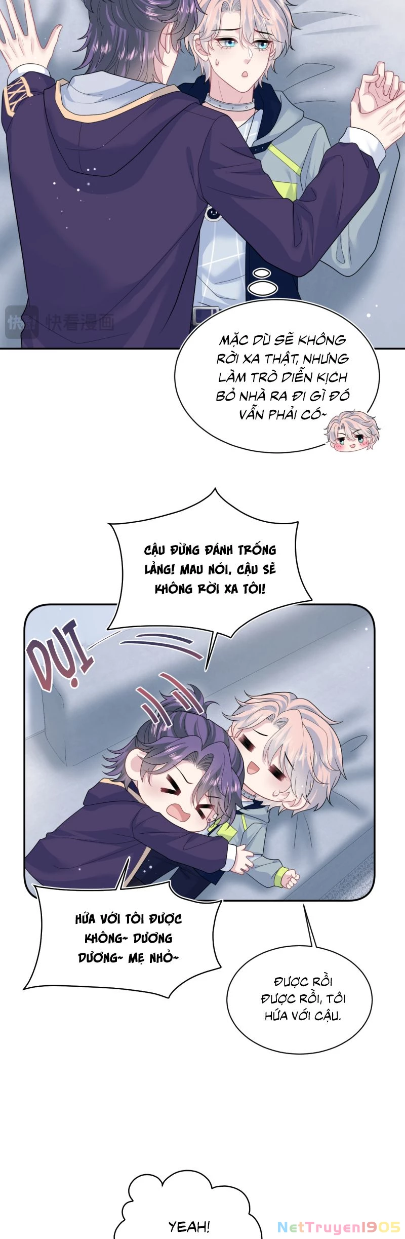 Tuyệt Mỹ Bạch Liên Online Dạy Học Chapter 413 - 5