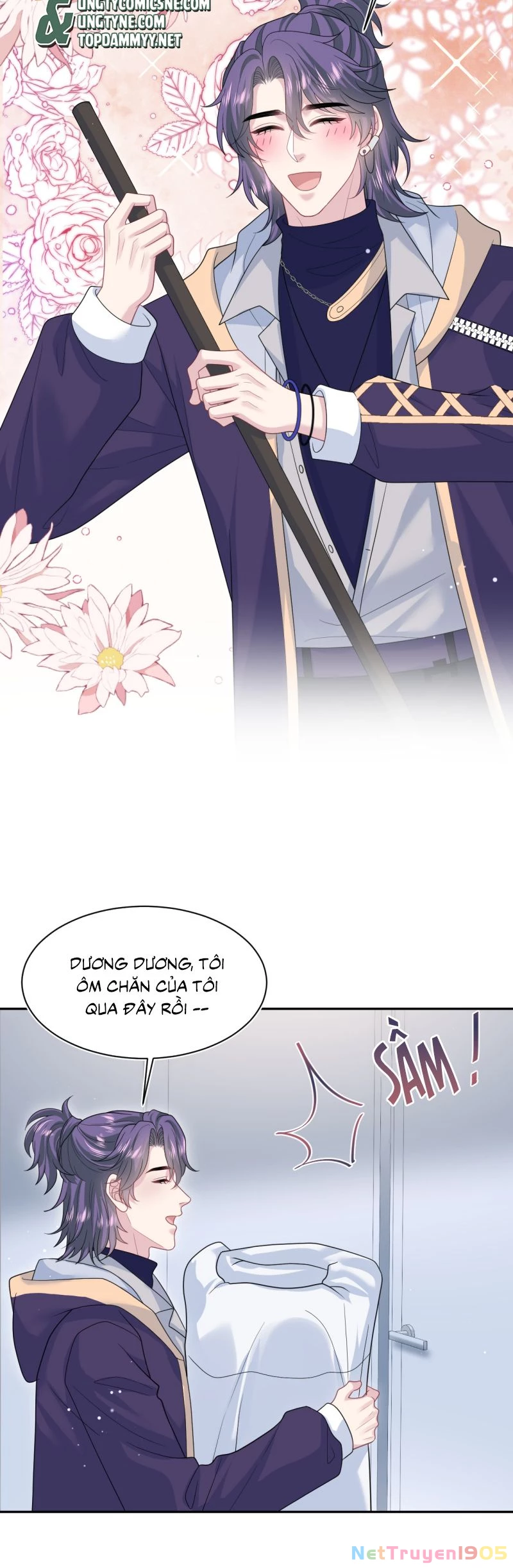 Tuyệt Mỹ Bạch Liên Online Dạy Học Chapter 413 - 8