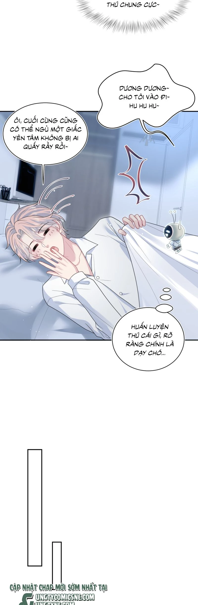 Tuyệt Mỹ Bạch Liên Online Dạy Học Chapter 413 - 10