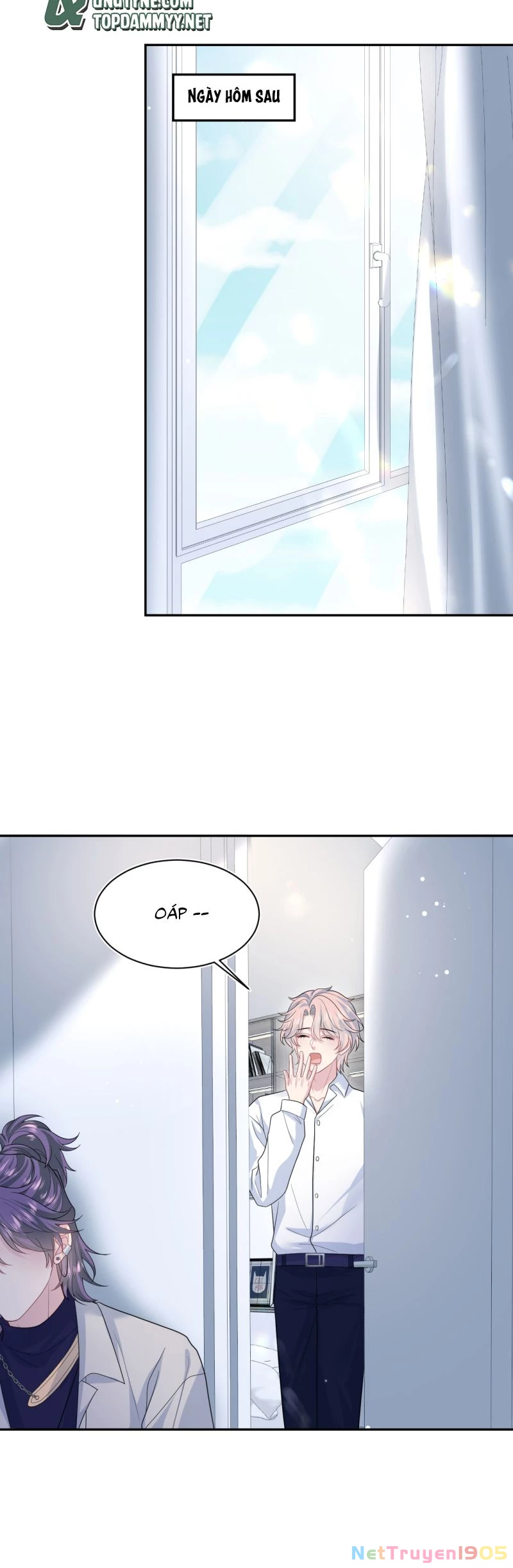 Tuyệt Mỹ Bạch Liên Online Dạy Học Chapter 413 - 11