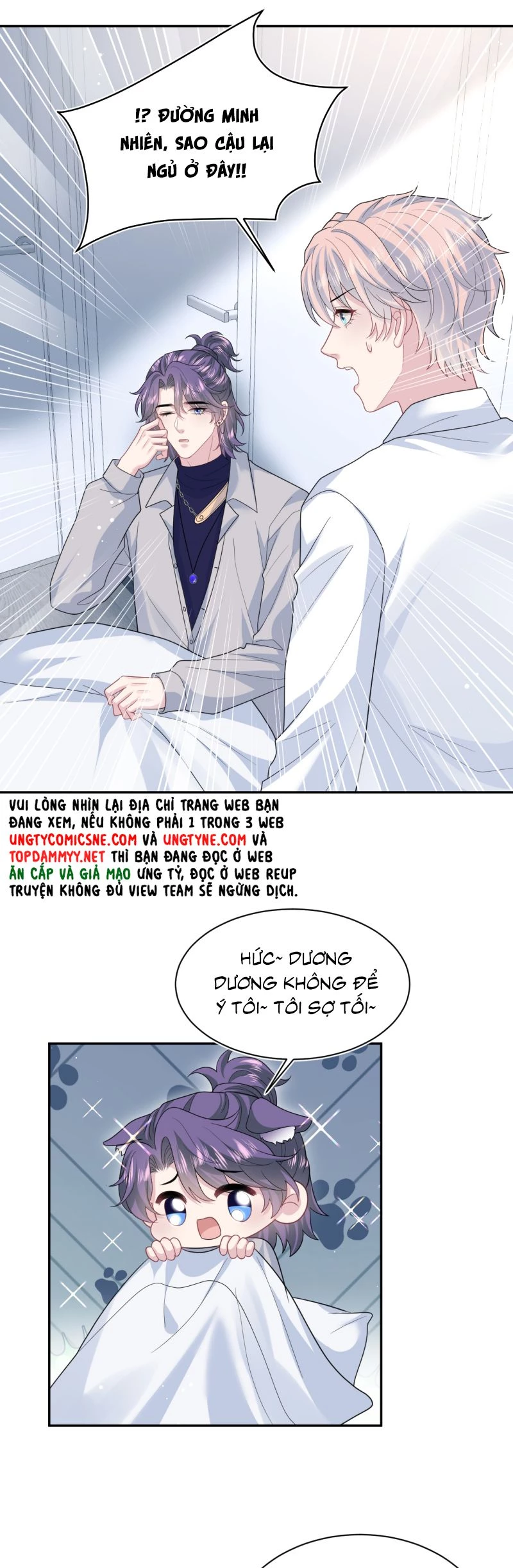 Tuyệt Mỹ Bạch Liên Online Dạy Học Chapter 413 - 12