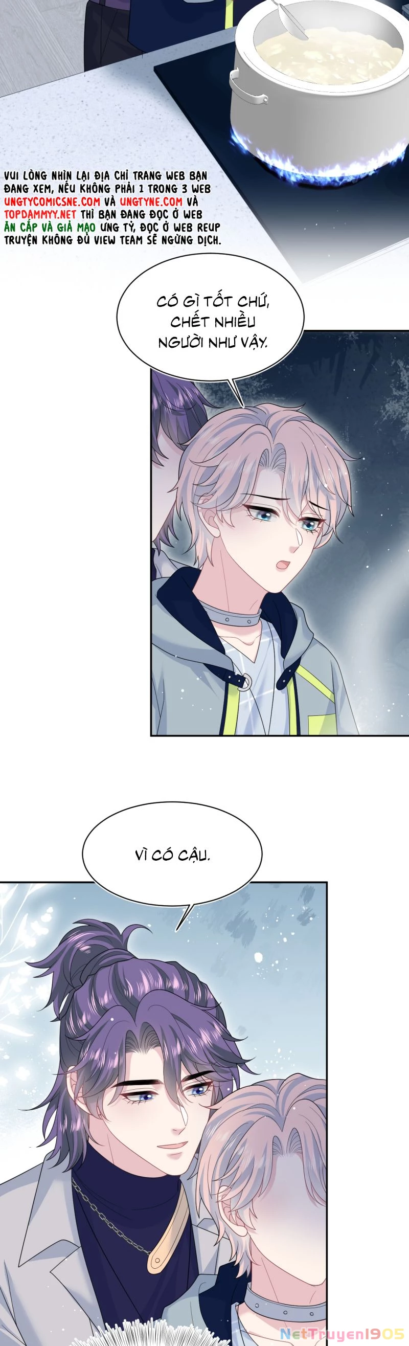 Tuyệt Mỹ Bạch Liên Online Dạy Học Chapter 413 - 16