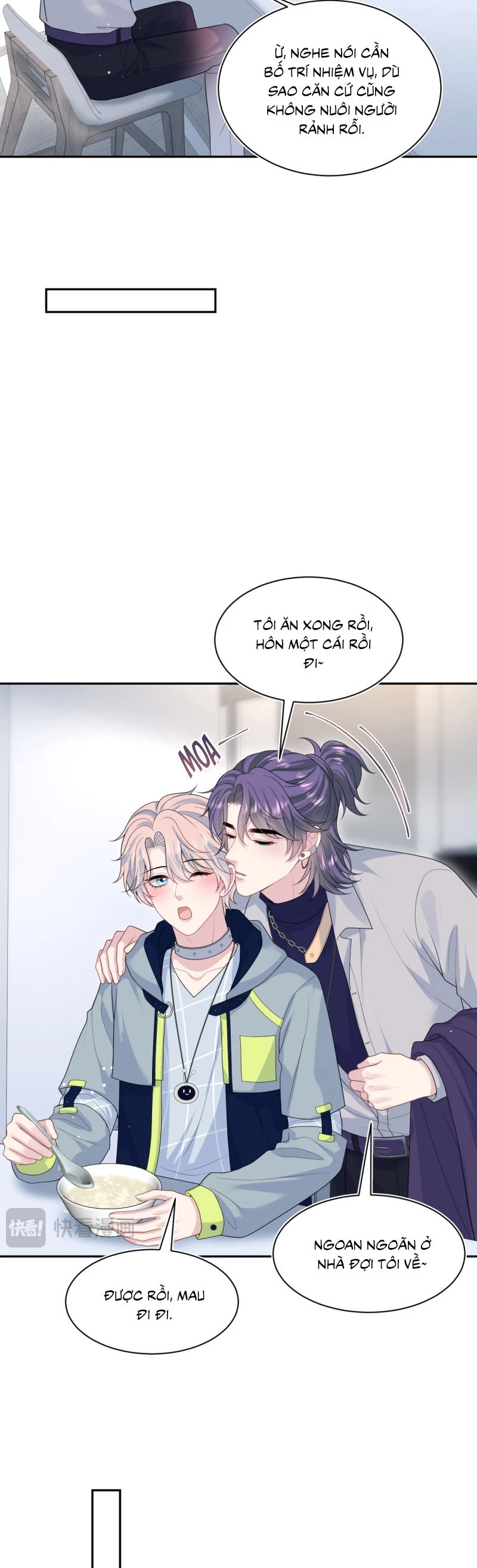 Tuyệt Mỹ Bạch Liên Online Dạy Học Chapter 413 - 18