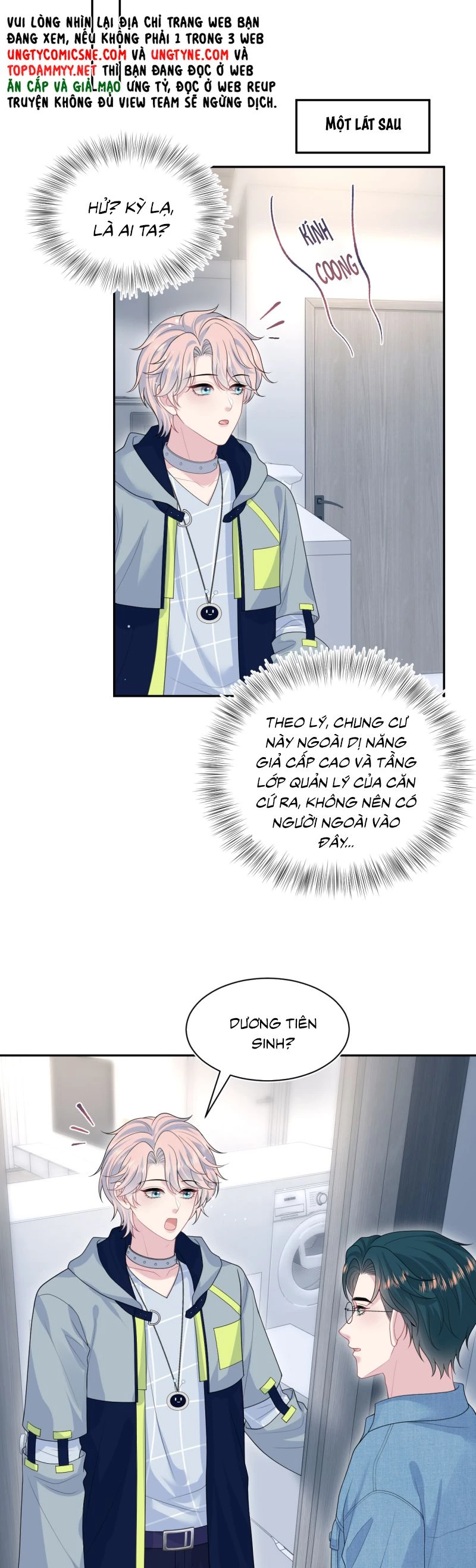 Tuyệt Mỹ Bạch Liên Online Dạy Học Chapter 413 - 19