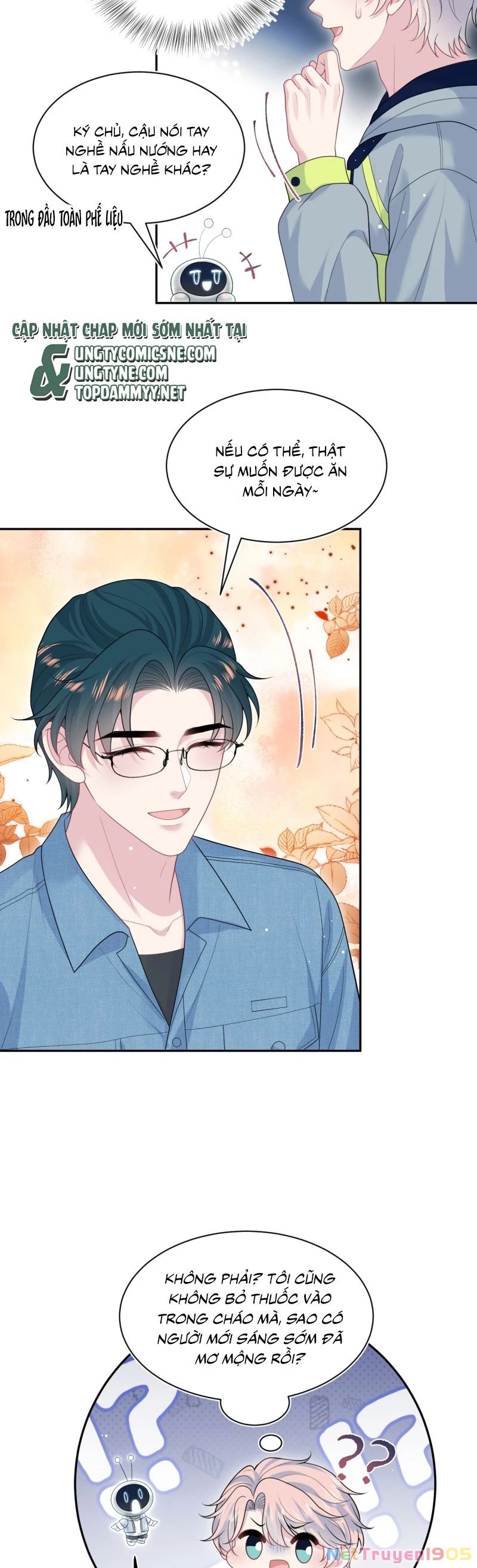 Tuyệt Mỹ Bạch Liên Online Dạy Học Chapter 413 - 23