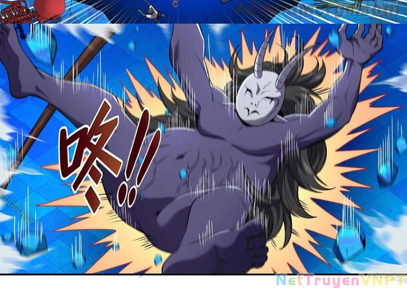 Lãnh Vực Quái Vật Chapter 162 - Next Chapter 163