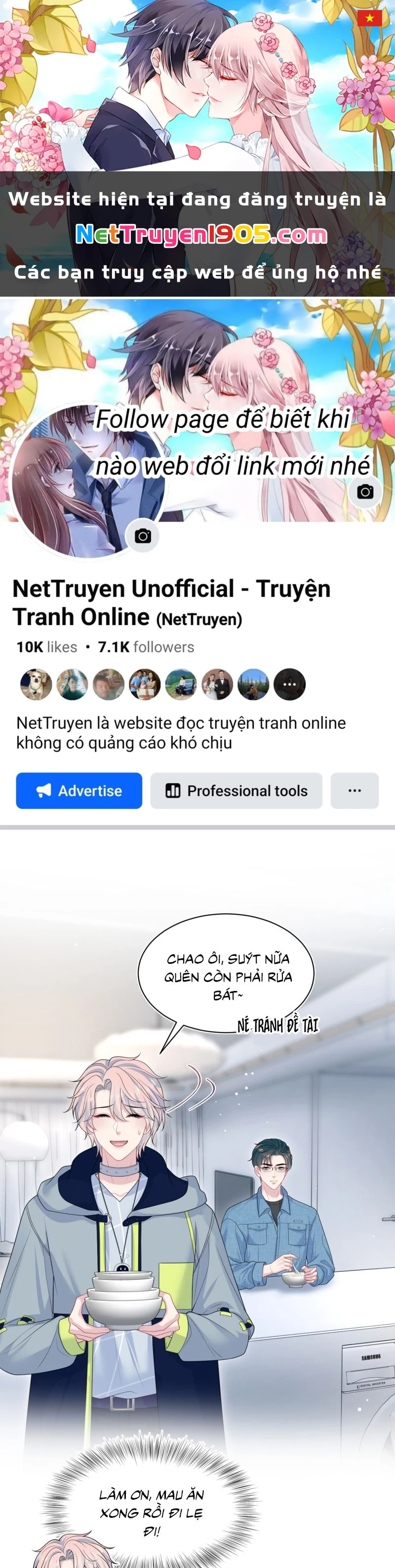 Tuyệt Mỹ Bạch Liên Online Dạy Học Chapter 414 - 1