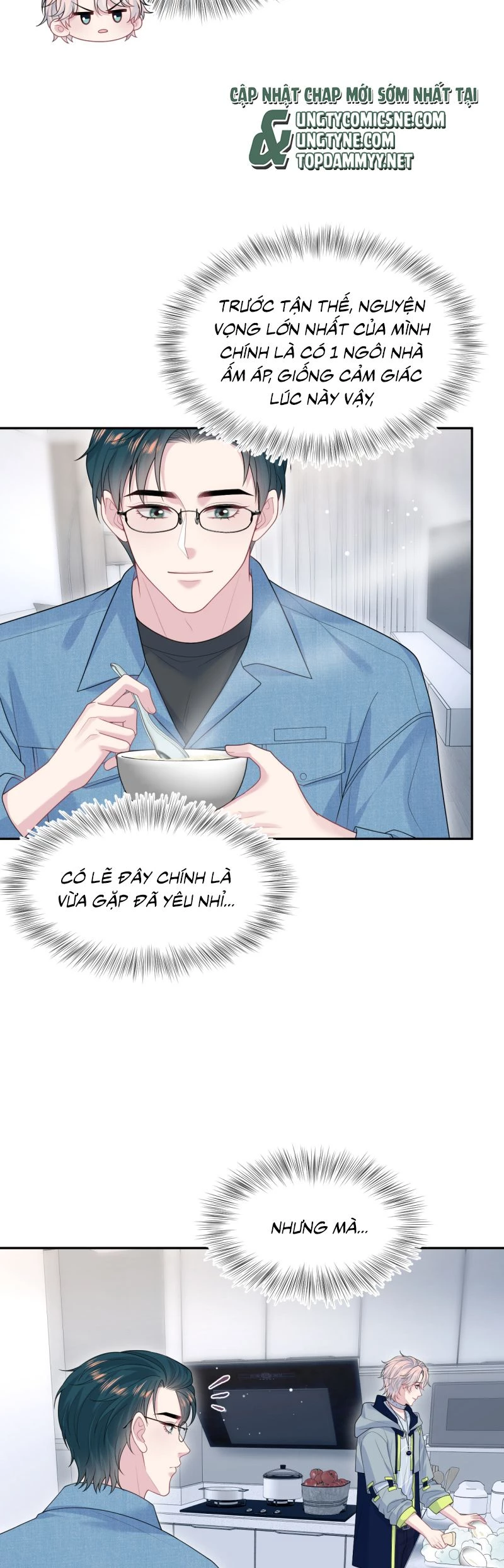 Tuyệt Mỹ Bạch Liên Online Dạy Học Chapter 414 - 2