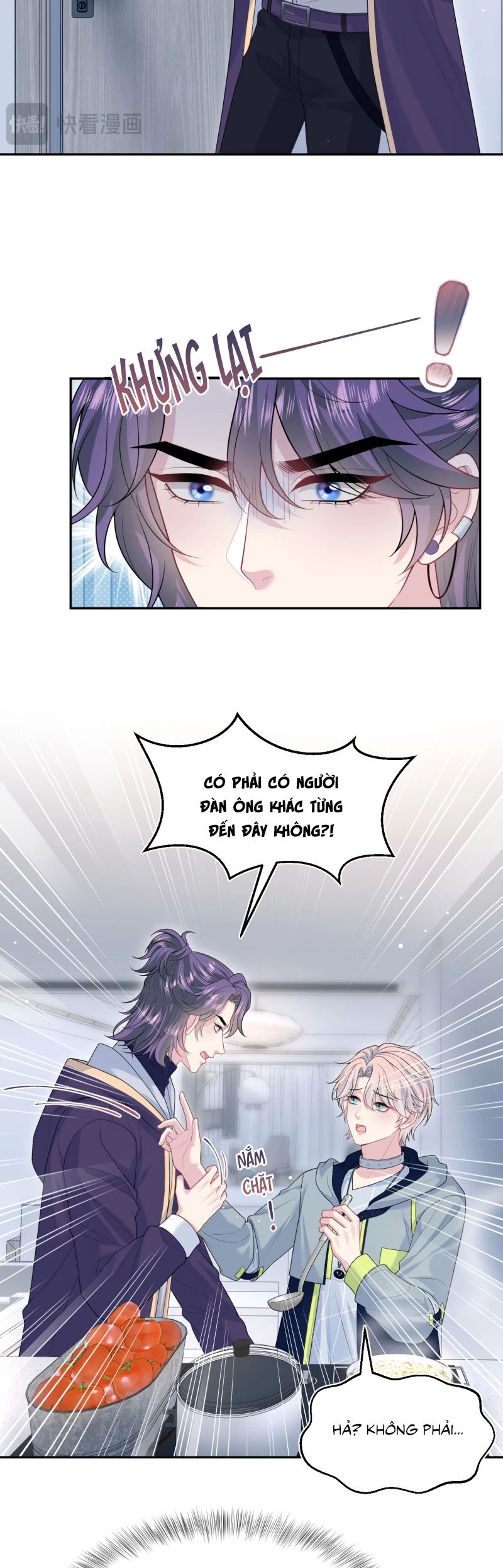 Tuyệt Mỹ Bạch Liên Online Dạy Học Chapter 414 - 9