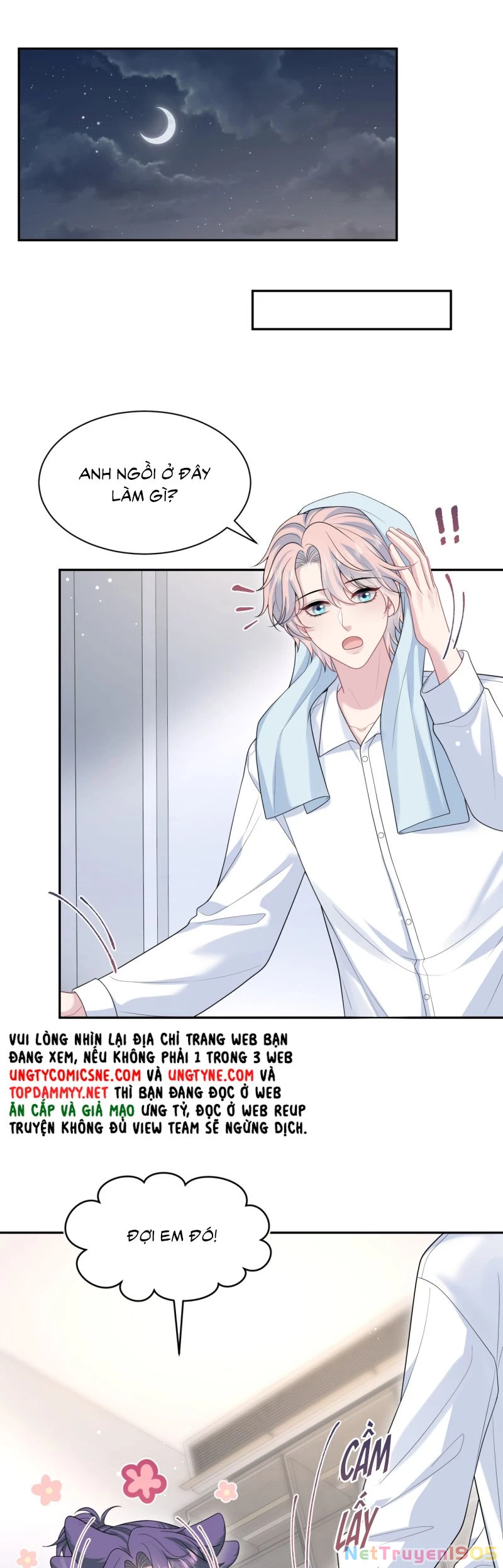 Tuyệt Mỹ Bạch Liên Online Dạy Học Chapter 414 - 12