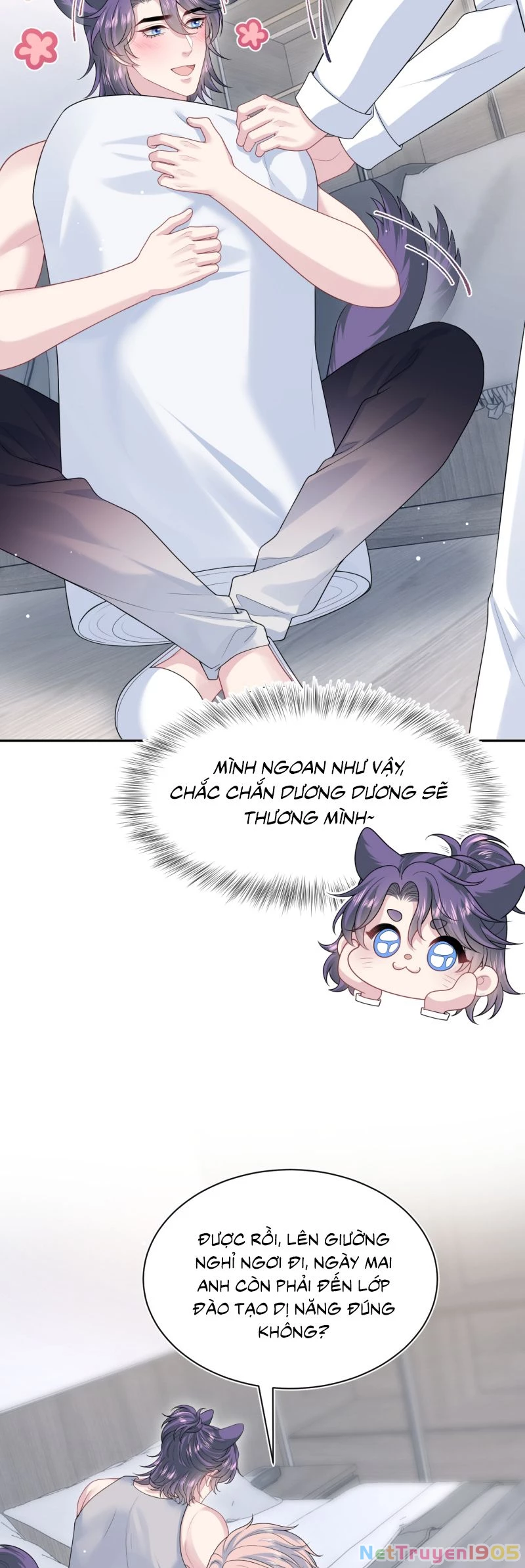 Tuyệt Mỹ Bạch Liên Online Dạy Học Chapter 414 - 13