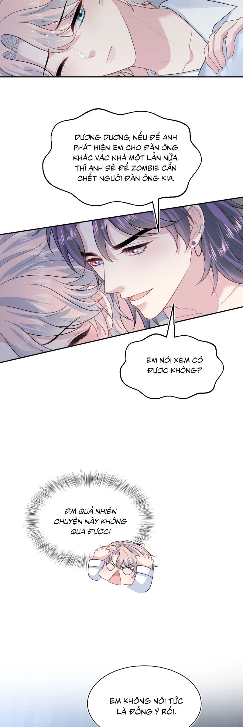 Tuyệt Mỹ Bạch Liên Online Dạy Học Chapter 414 - 16