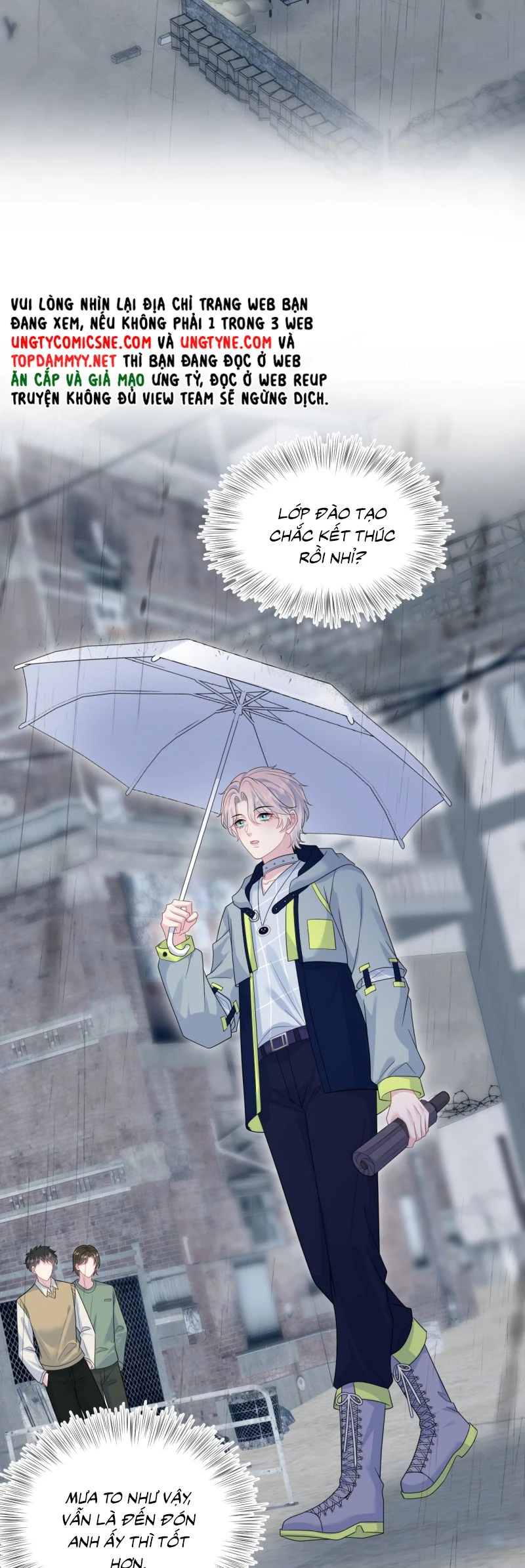 Tuyệt Mỹ Bạch Liên Online Dạy Học Chapter 414 - 19