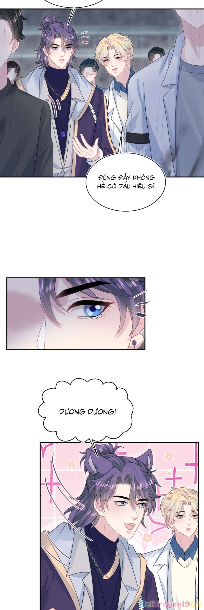 Tuyệt Mỹ Bạch Liên Online Dạy Học Chapter 414 - 21