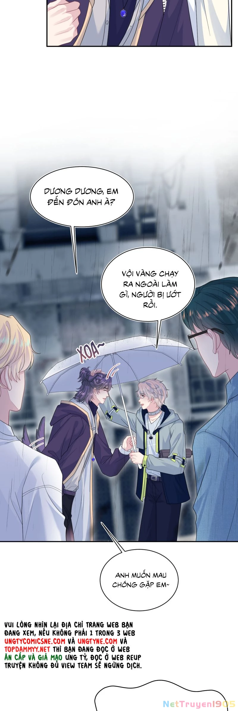 Tuyệt Mỹ Bạch Liên Online Dạy Học Chapter 414 - 22