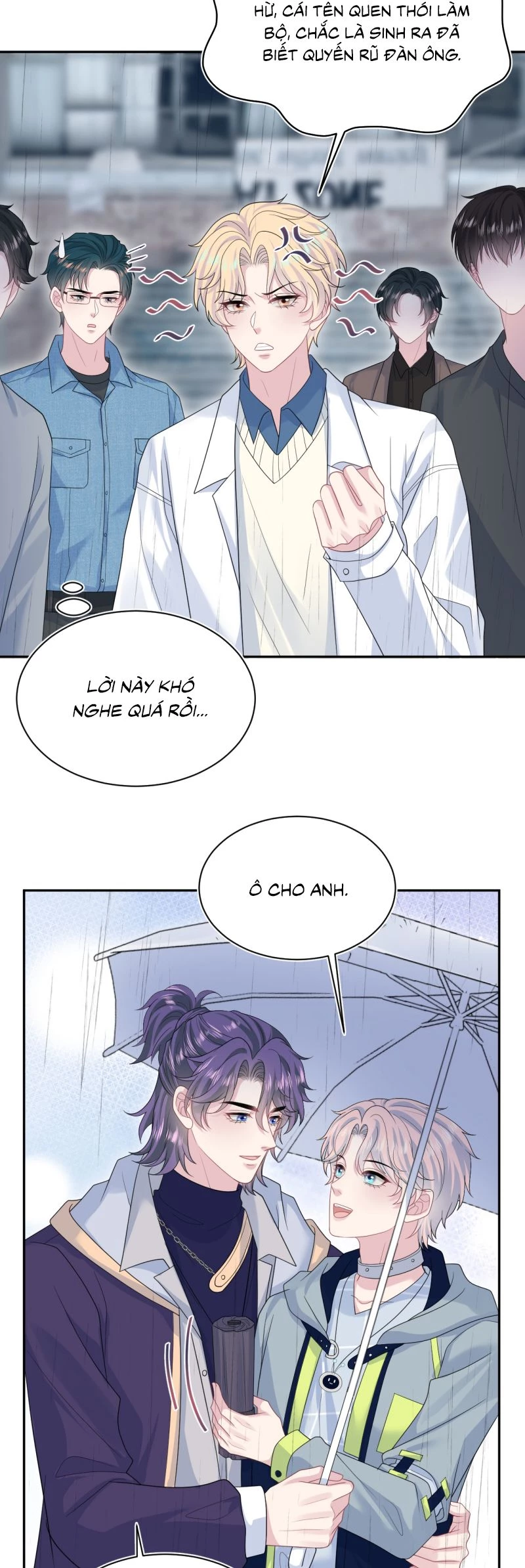 Tuyệt Mỹ Bạch Liên Online Dạy Học Chapter 414 - 23