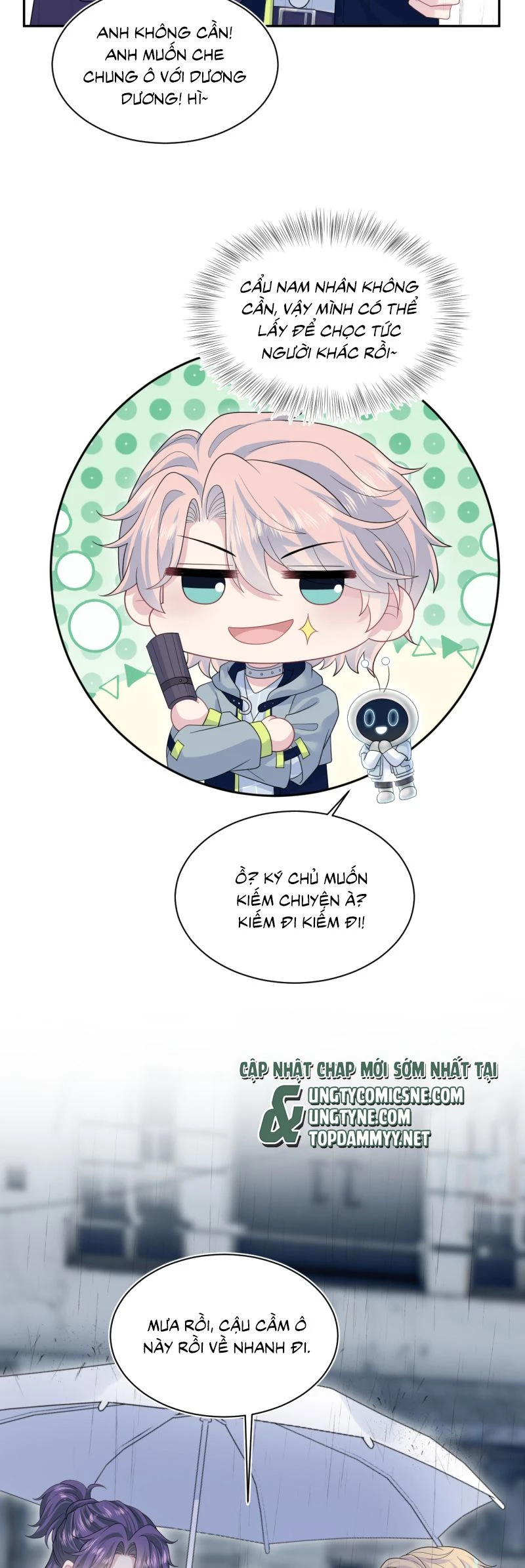 Tuyệt Mỹ Bạch Liên Online Dạy Học Chapter 414 - 24