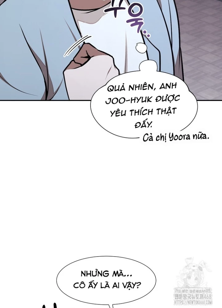 Chủ xe thức ăn nhanh trong ngục tối Chapter 63 - 187