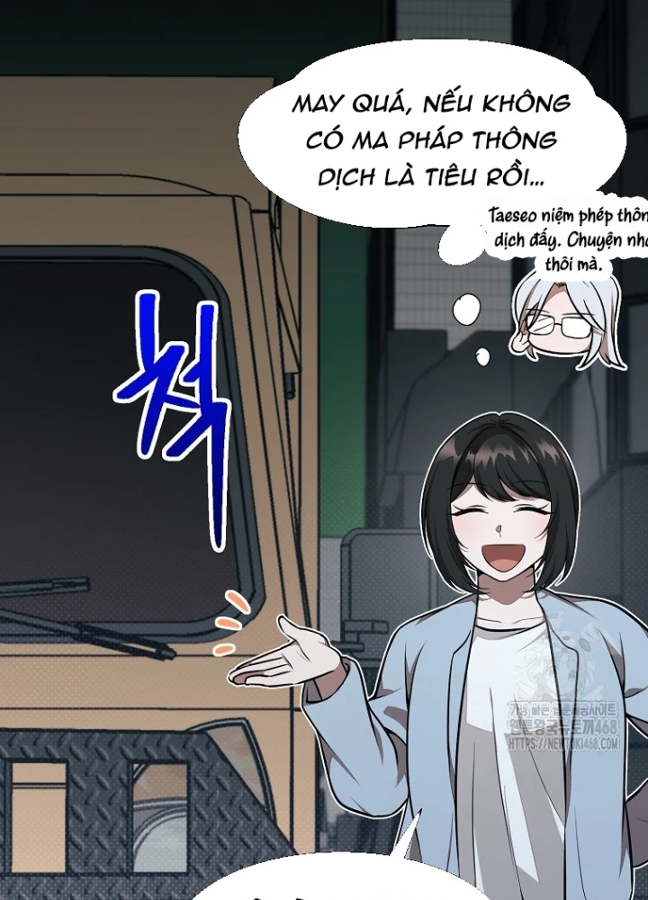 Chủ xe thức ăn nhanh trong ngục tối Chapter 63 - 191