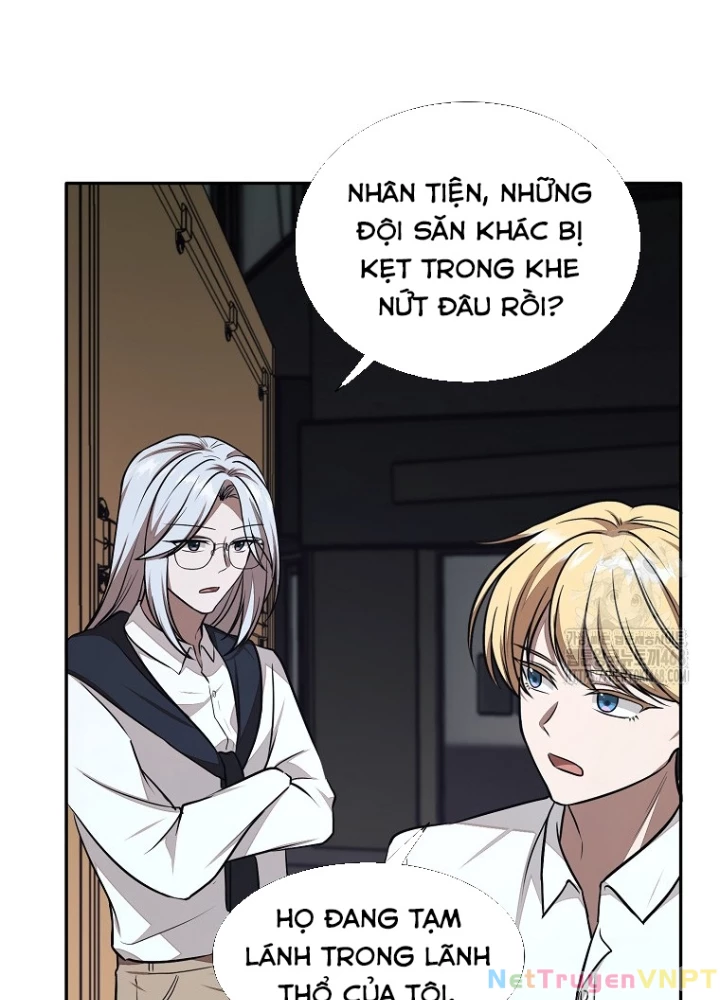 Chủ xe thức ăn nhanh trong ngục tối Chapter 63 - 195