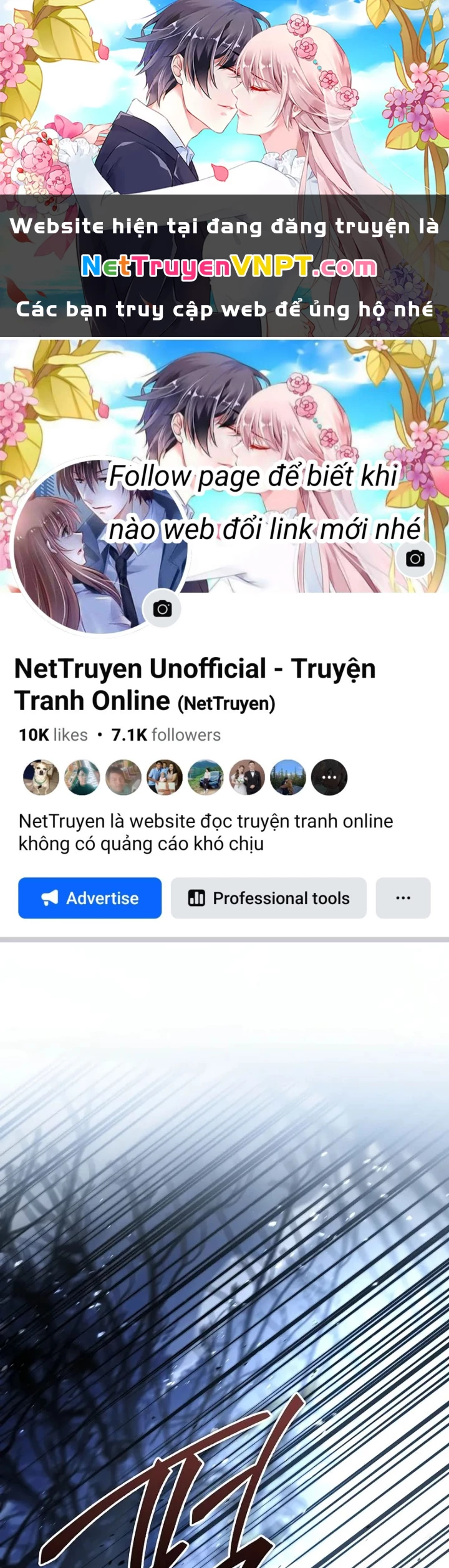 Vô Hồn Bất Kính Giả Dạ Chapter 27 - 1