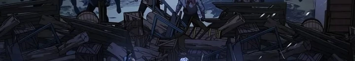 Vô Hồn Bất Kính Giả Dạ Chapter 27 - Trang 2