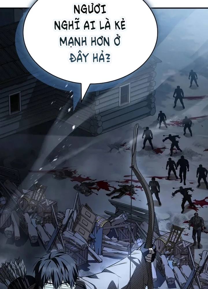 Vô Hồn Bất Kính Giả Dạ Chapter 27 - Trang 2