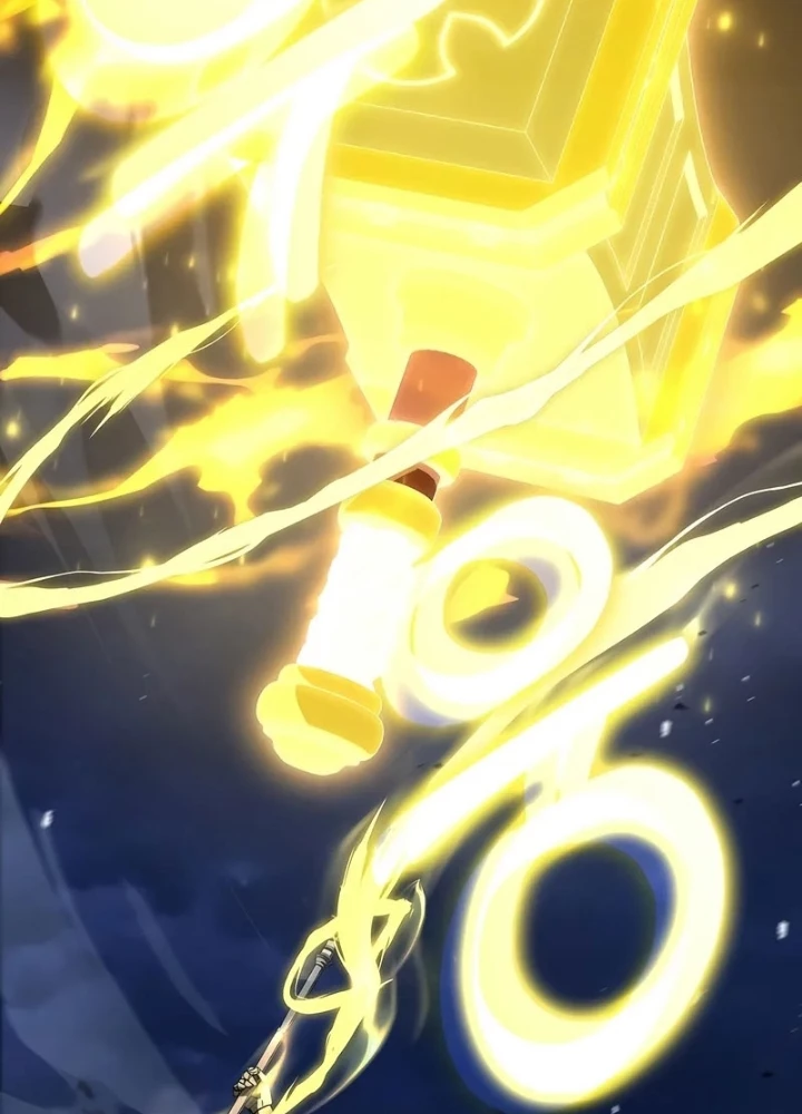 Vô Hồn Bất Kính Giả Dạ Chapter 27 - Trang 2