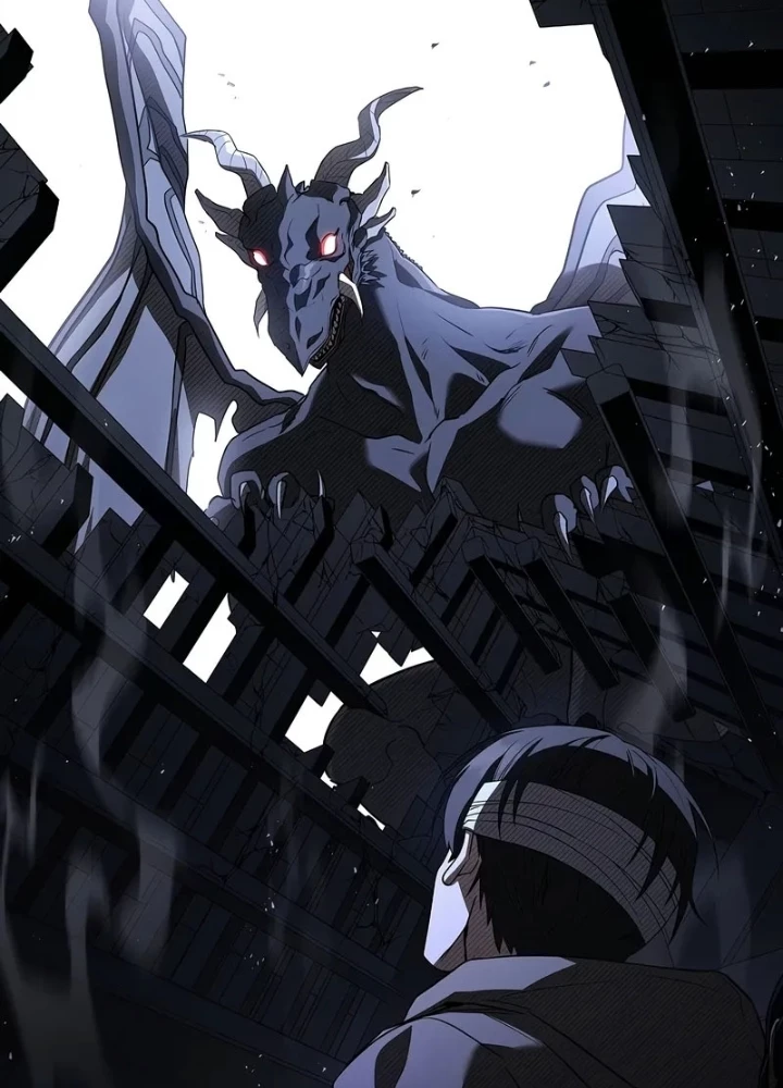 Vô Hồn Bất Kính Giả Dạ Chapter 27 - Trang 2