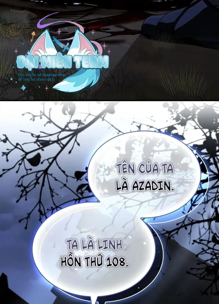Vô Hồn Bất Kính Giả Dạ Chapter 27 - Trang 2
