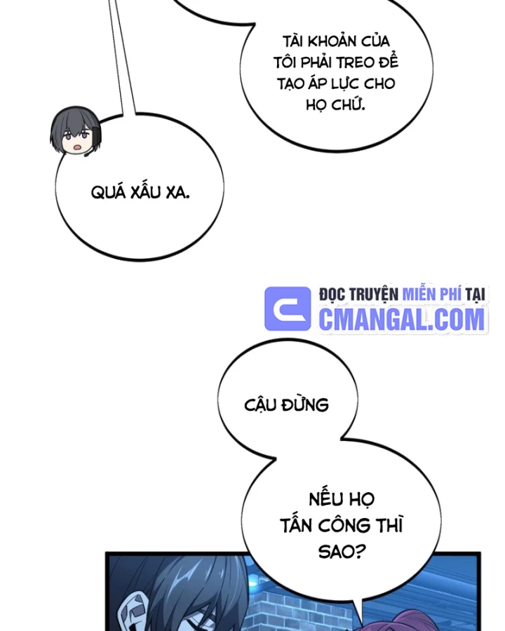 Toàn Chức Cao Thủ 2 Chapter 134 - 11