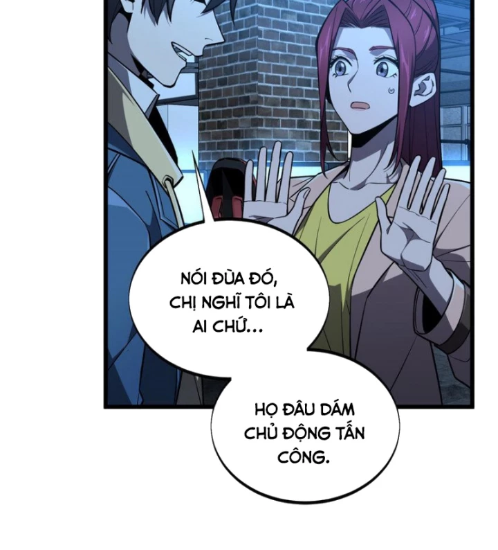 Toàn Chức Cao Thủ 2 Chapter 134 - 12