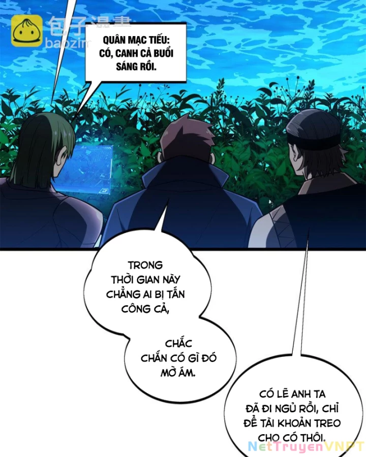 Toàn Chức Cao Thủ 2 Chapter 134 - 17
