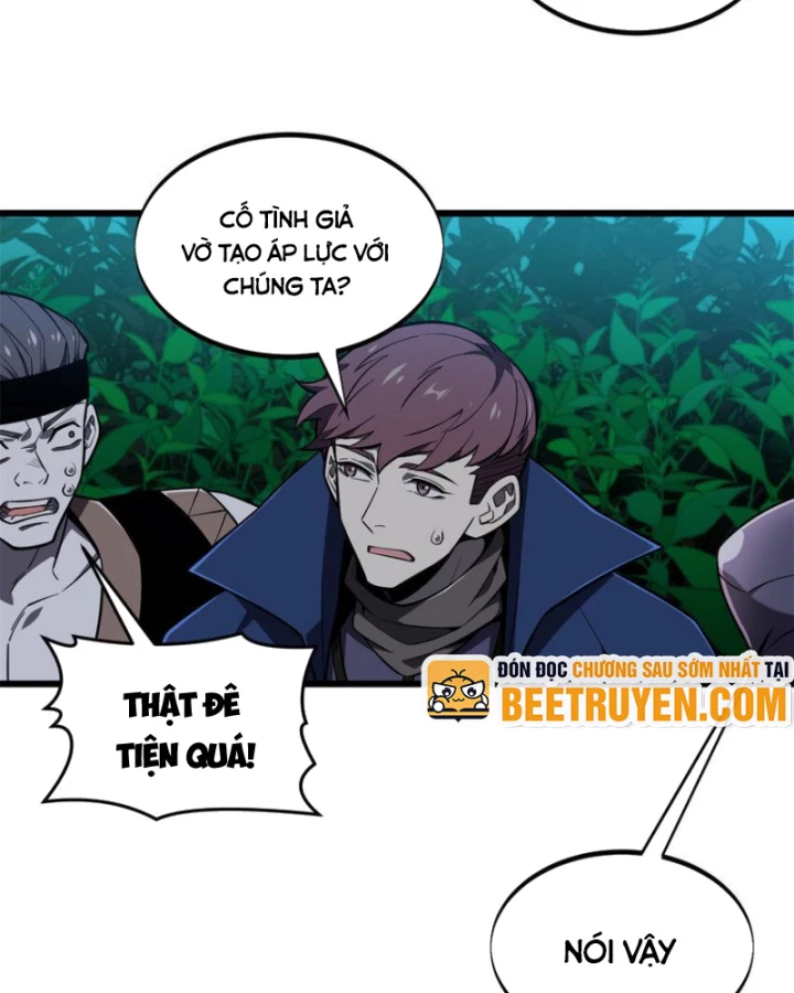 Toàn Chức Cao Thủ 2 Chapter 134 - 18