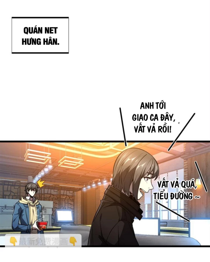 Toàn Chức Cao Thủ 2 Chapter 134 - 22
