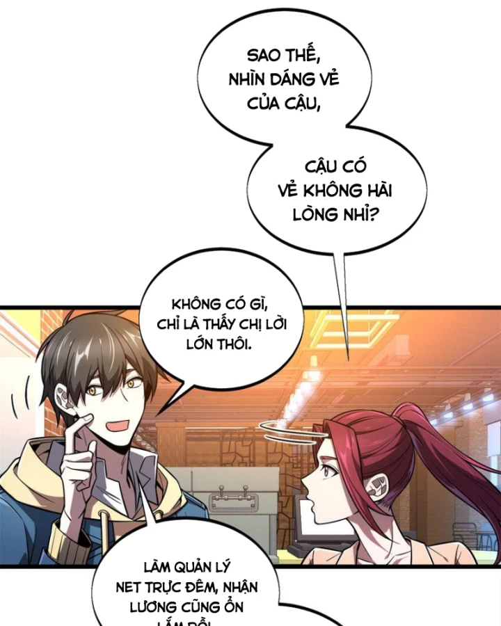 Toàn Chức Cao Thủ 2 Chapter 134 - 26
