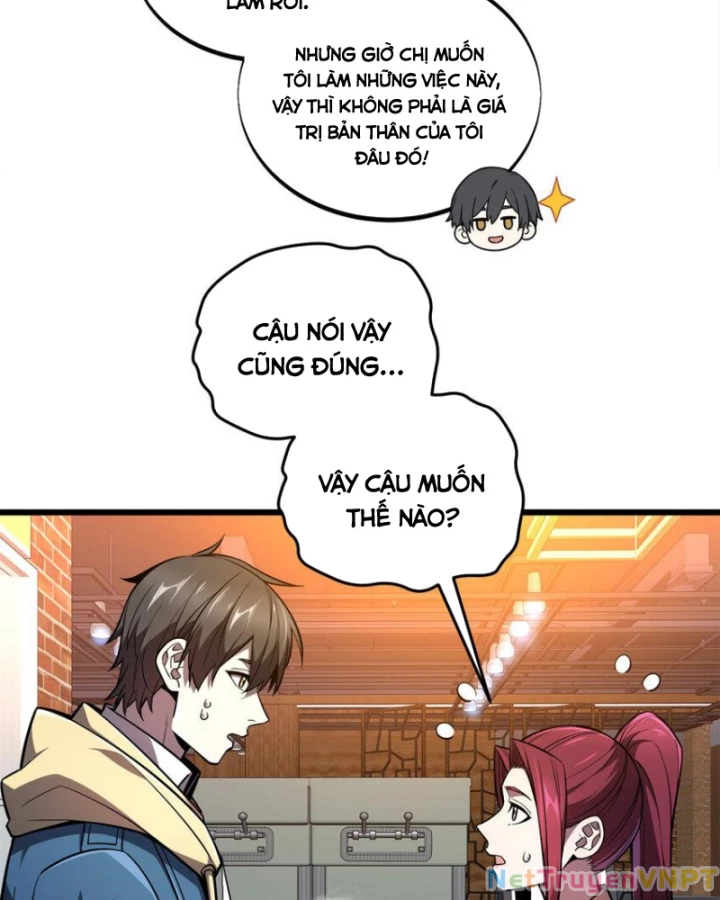 Toàn Chức Cao Thủ 2 Chapter 134 - 27