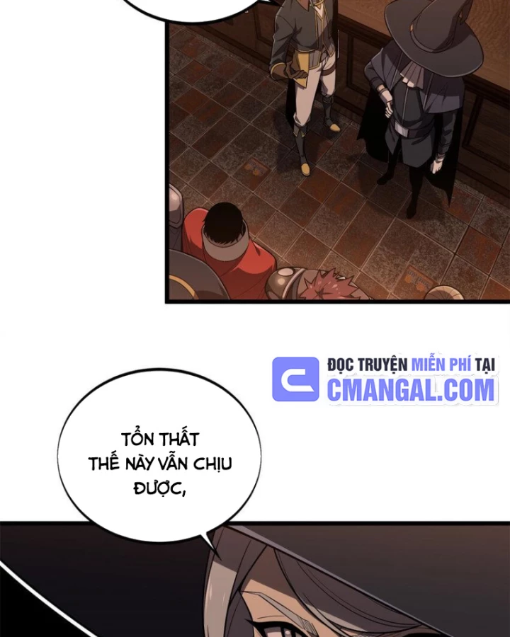 Toàn Chức Cao Thủ 2 Chapter 134 - 36