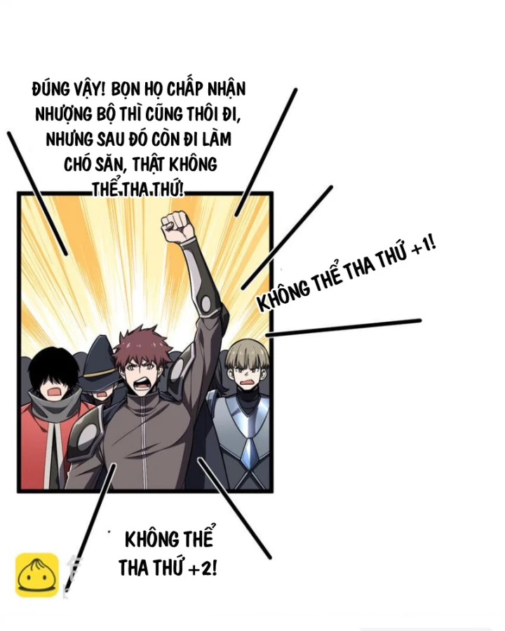 Toàn Chức Cao Thủ 2 Chapter 134 - 38