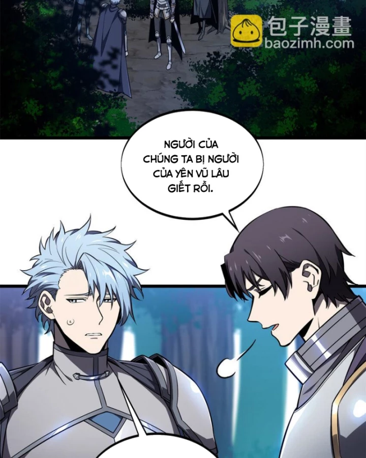 Toàn Chức Cao Thủ 2 Chapter 134 - 42