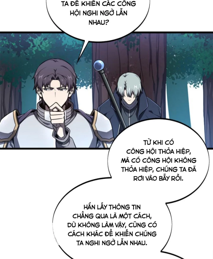 Toàn Chức Cao Thủ 2 Chapter 134 - 44