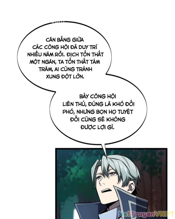 Toàn Chức Cao Thủ 2 Chapter 134 - 51