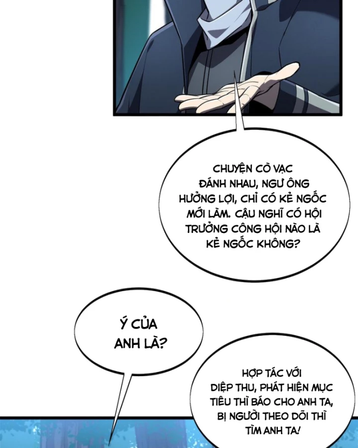 Toàn Chức Cao Thủ 2 Chapter 134 - 52