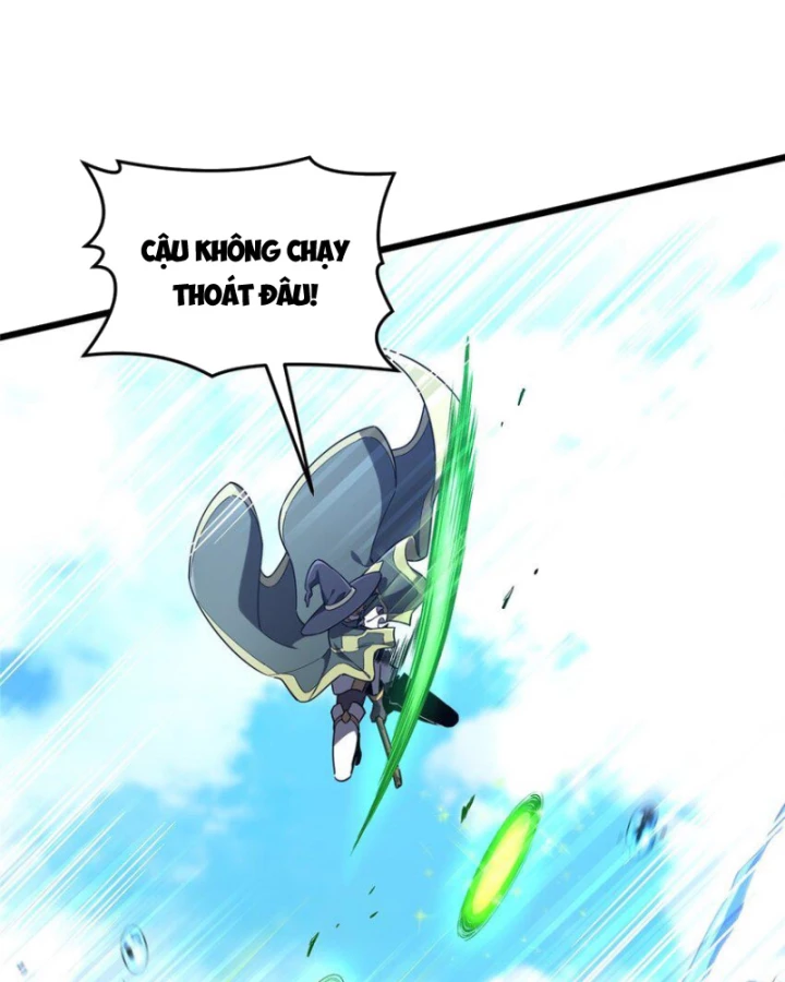 Toàn Chức Cao Thủ 2 Chapter 135 - 10