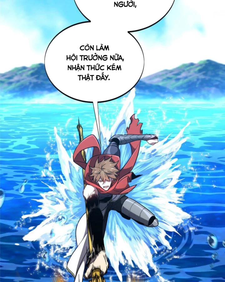 Toàn Chức Cao Thủ 2 Chapter 135 - 25