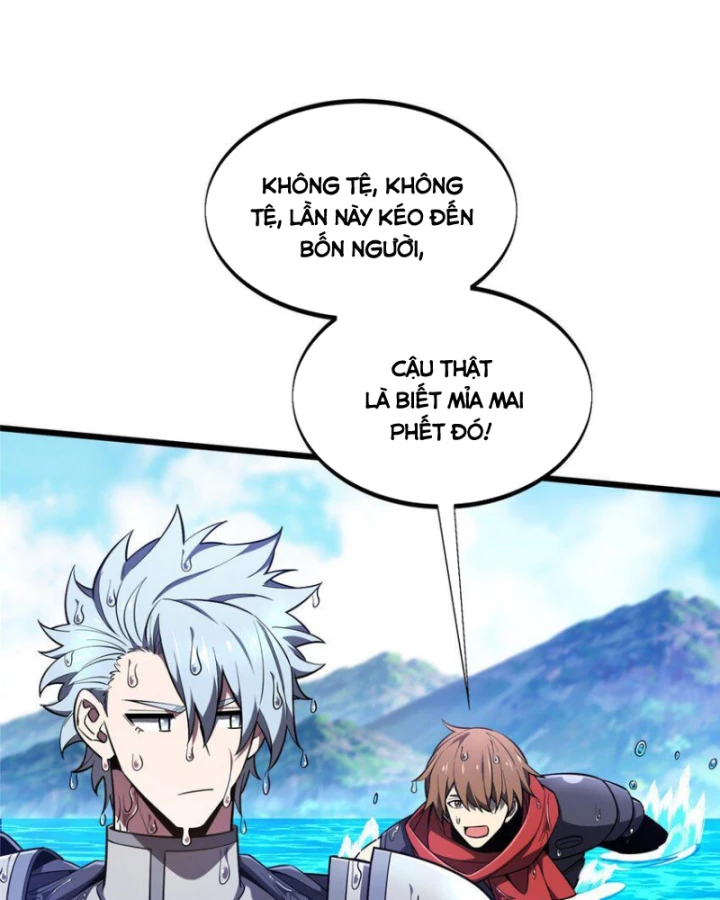 Toàn Chức Cao Thủ 2 Chapter 135 - 39